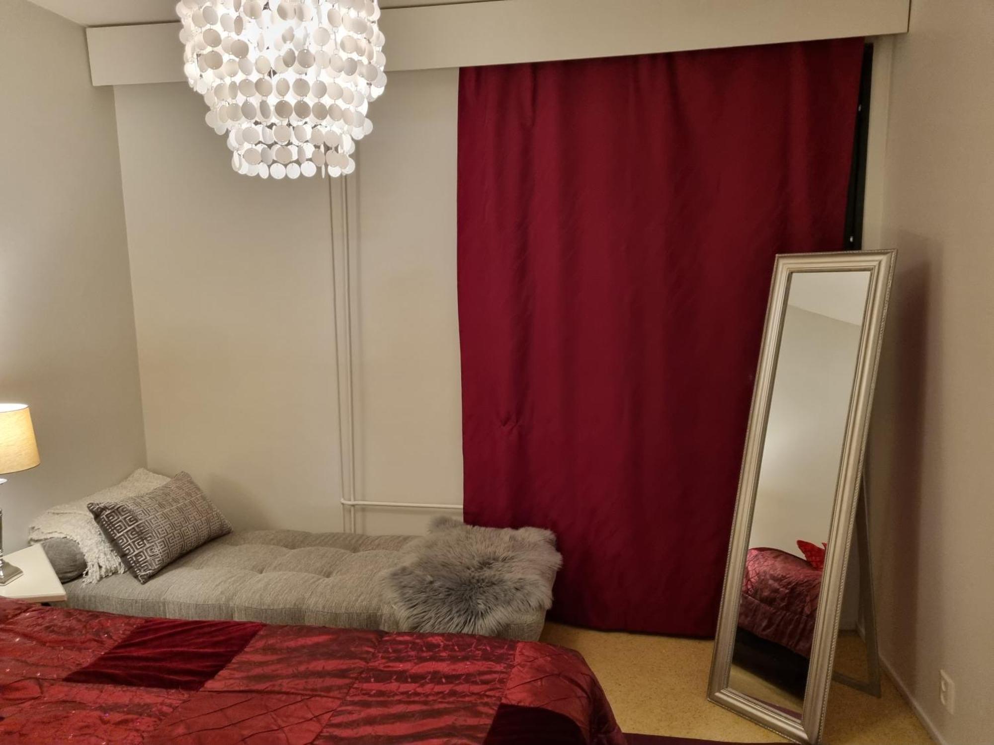 Polaris Homes Pohjola Rovaniemi Exteriör bild