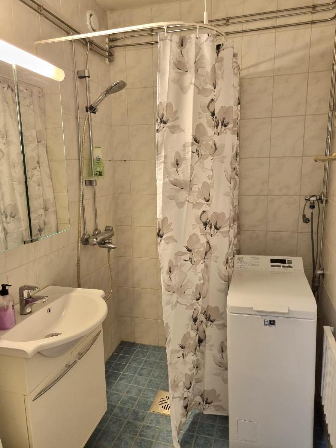 Polaris Homes Pohjola Rovaniemi Exteriör bild