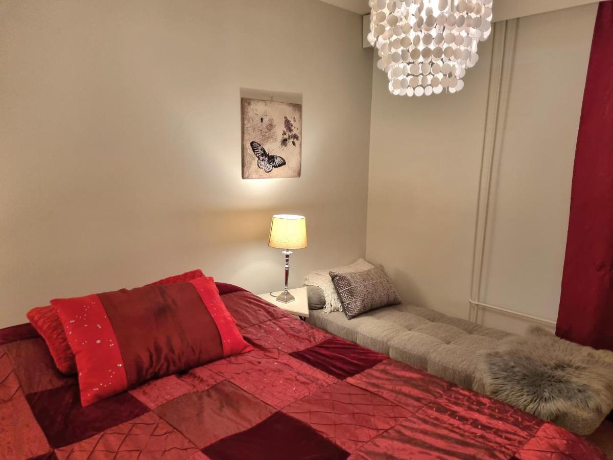 Polaris Homes Pohjola Rovaniemi Exteriör bild